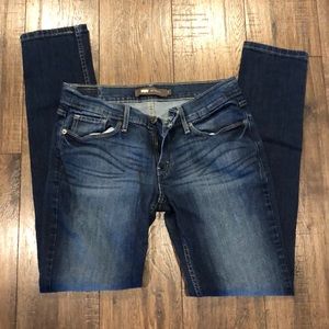 Levi Skinny Jeans